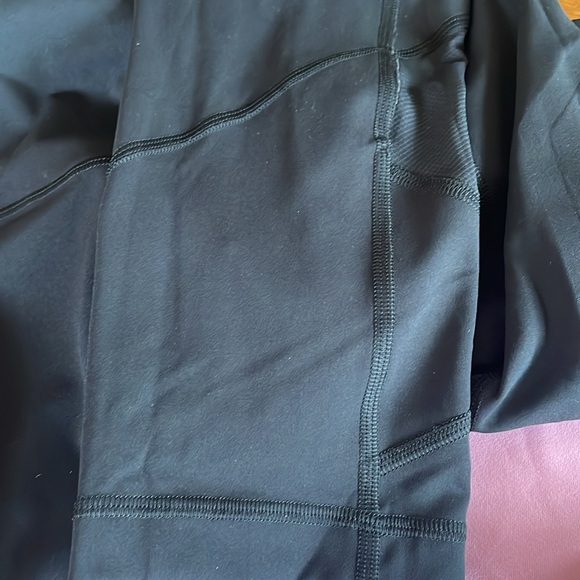 Lululemon athletica Black 6 - Picture 9 of 9